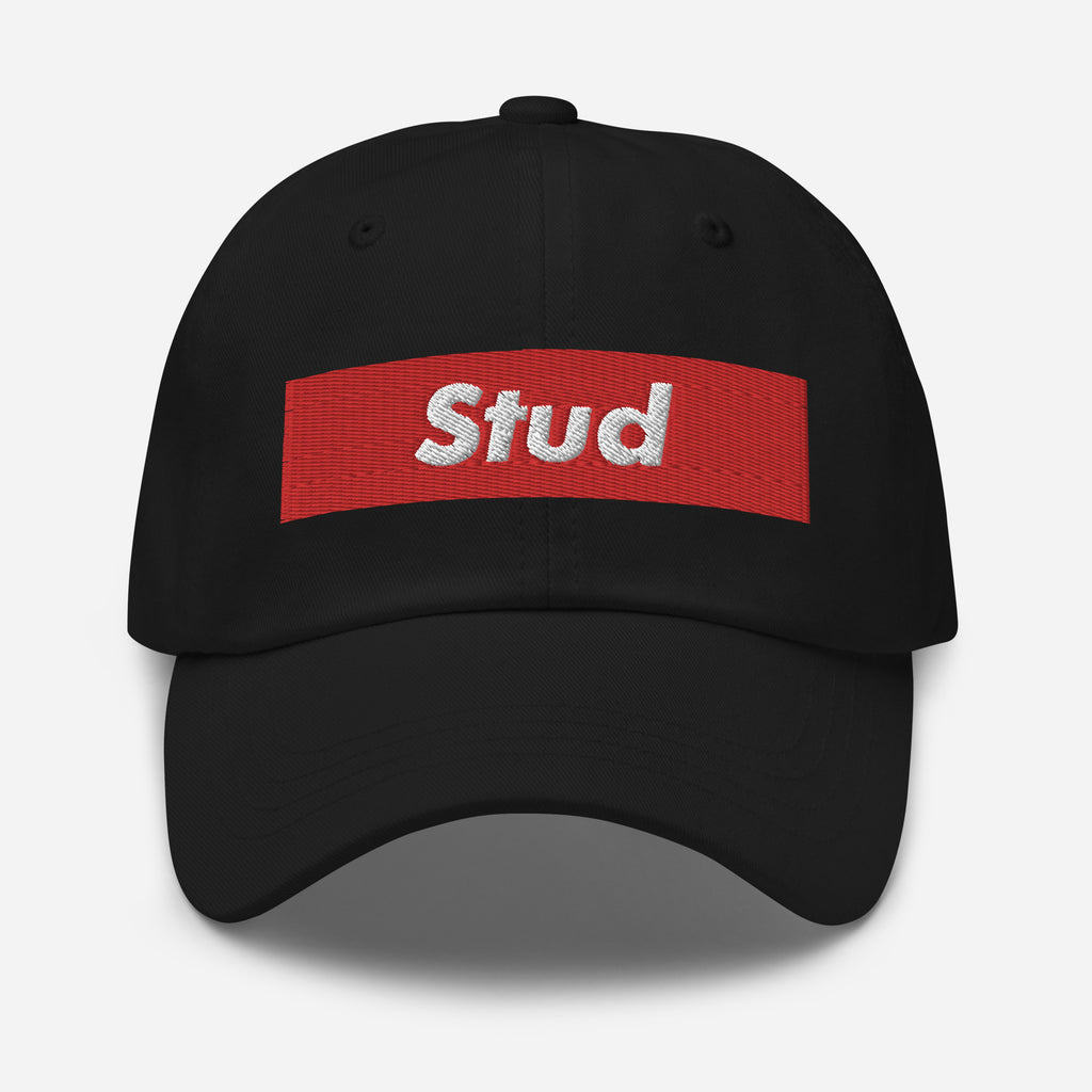 Stud Supreme Dad Cat