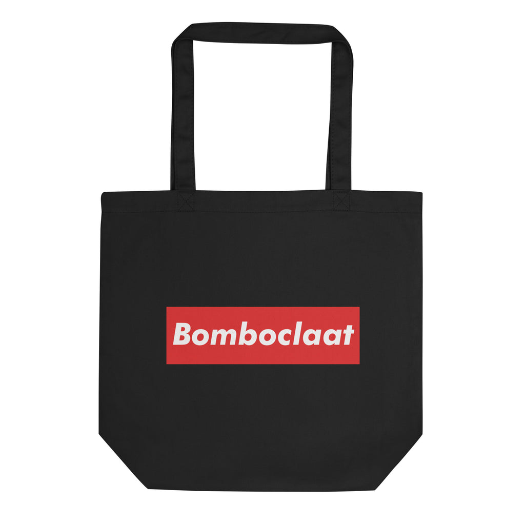 Bombaclaat Supreme Eco Tote Bag