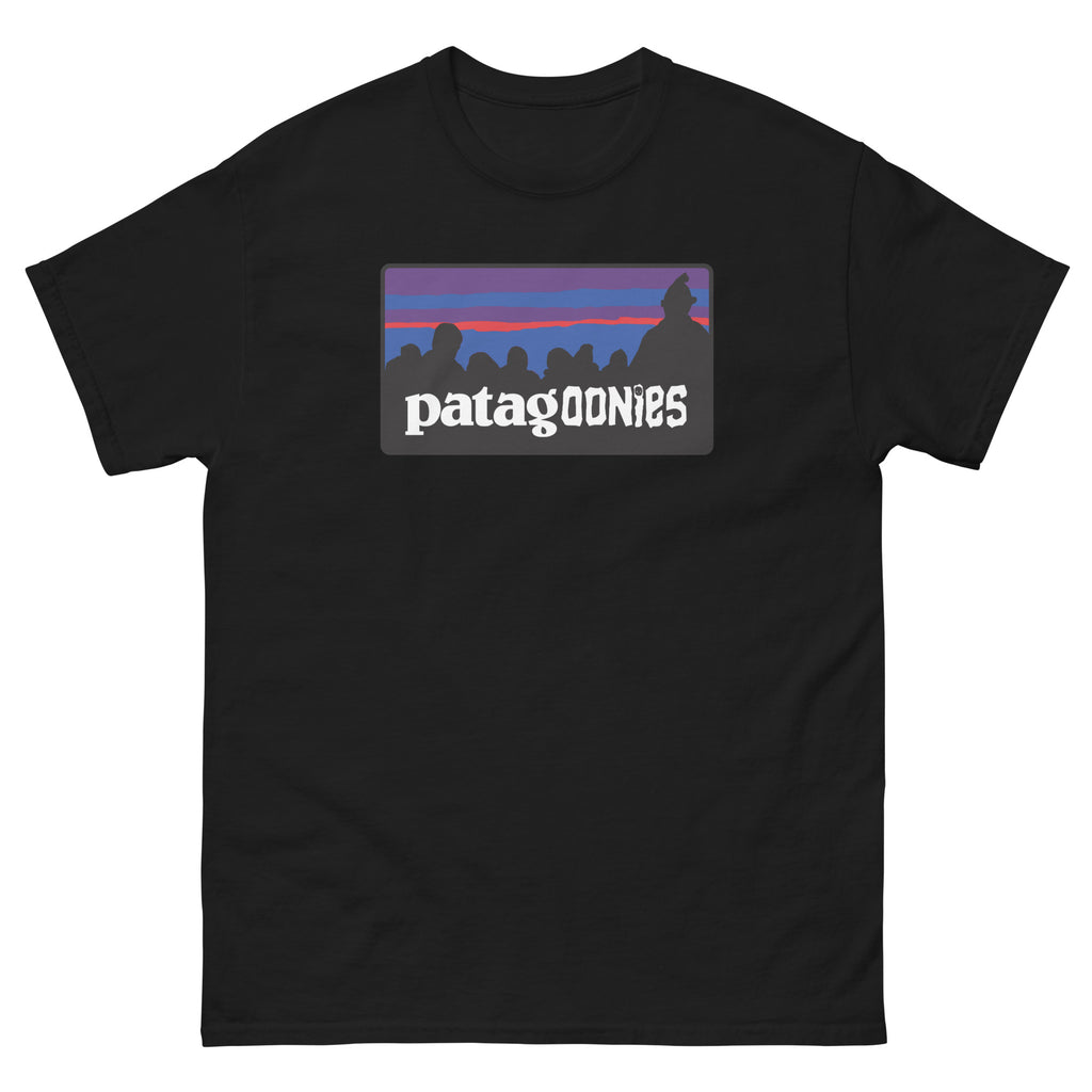 Patagoonies Men's Classic Tee