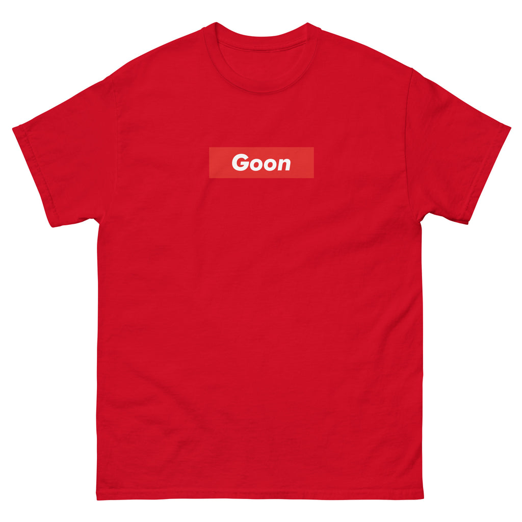 Goon Supreme Men's Classic Tee