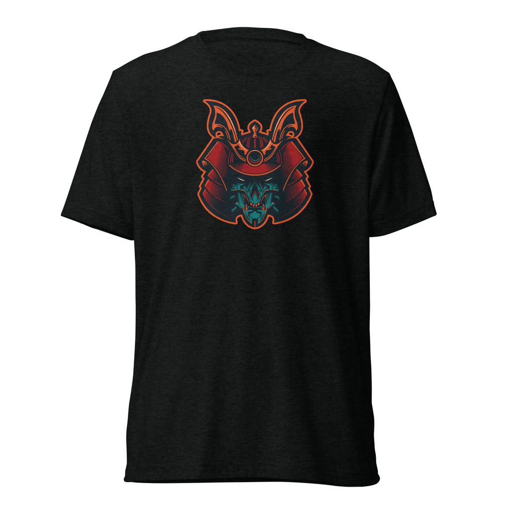 Hydro 74 Samurai Bot Short sleeve t-shirt