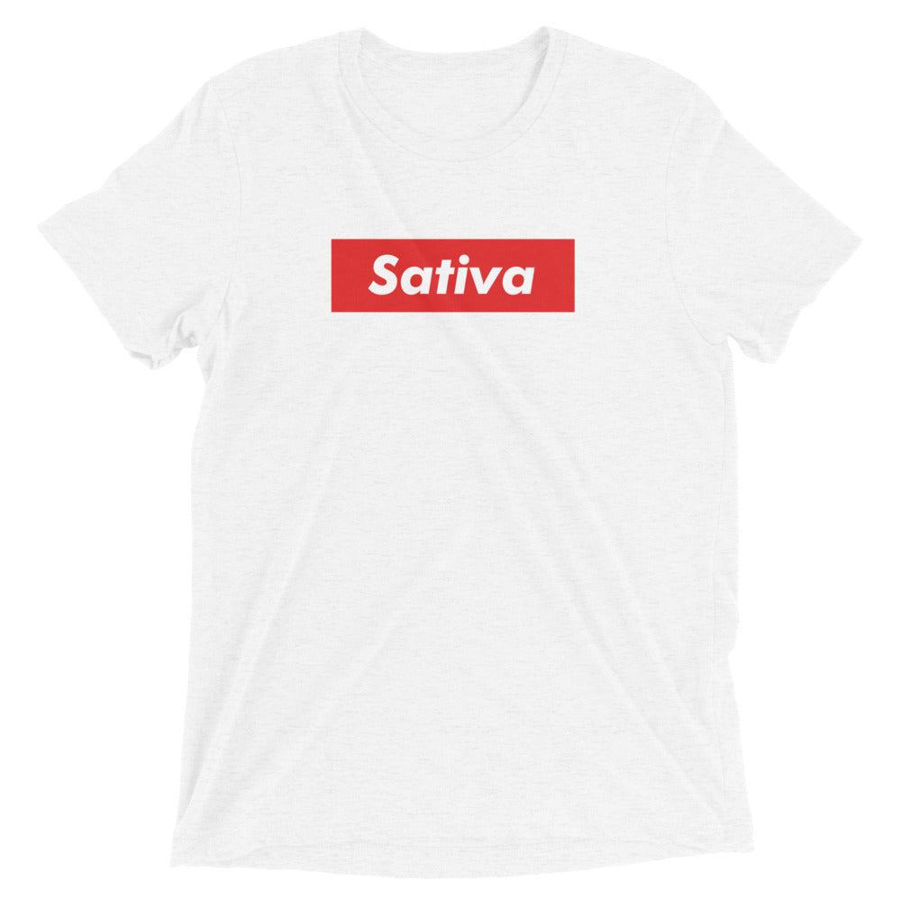 Sativa Supreme Short sleeve t-shirt