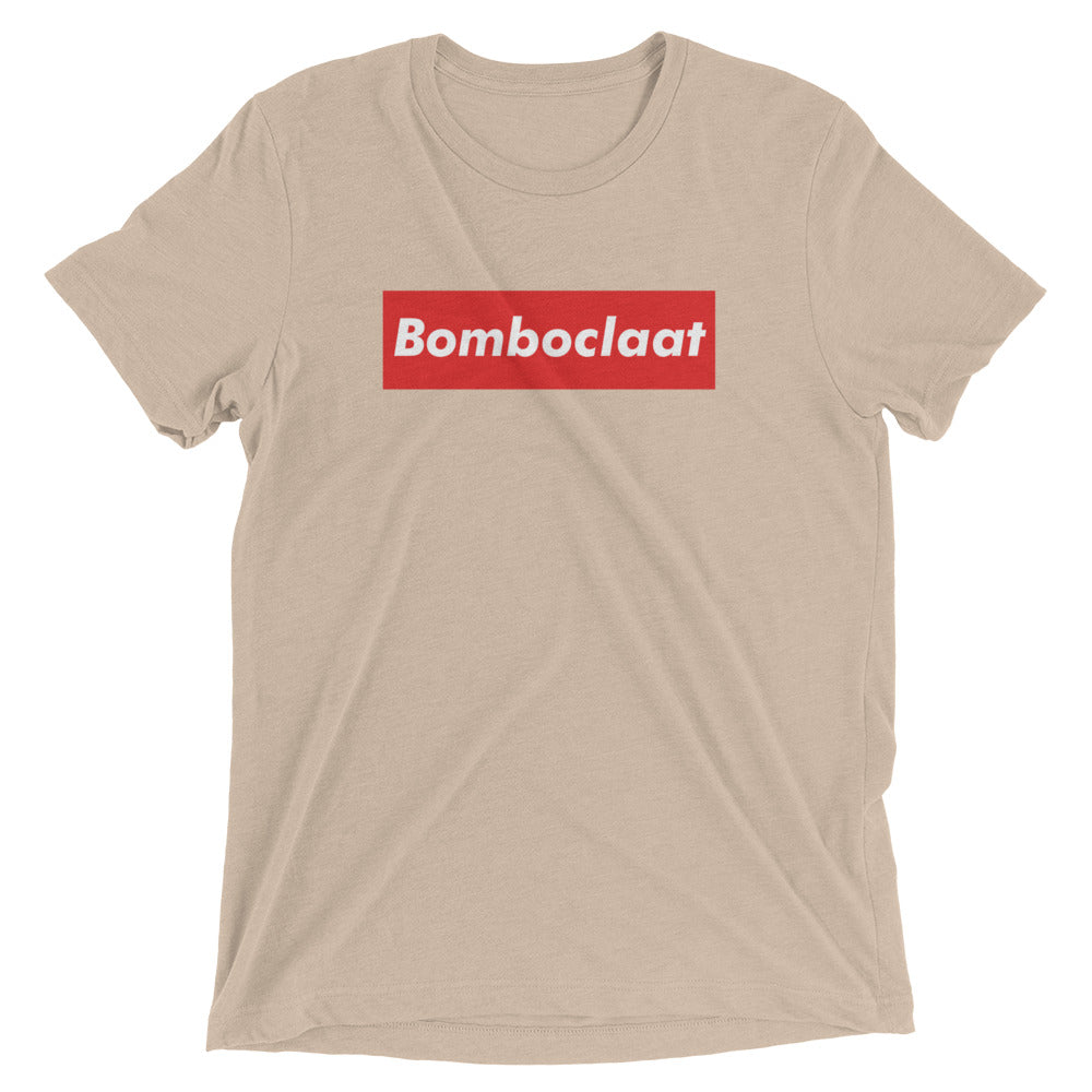 Bombaclaat Supreme Short Sleeve T-shirt