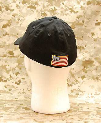 NSWDG Red Squadron Baseball Cap - Child