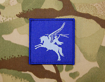 2 PARA 16 Air Assault Brigade TRF Patch