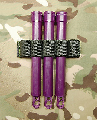 5-Slot Battery Holder - OD