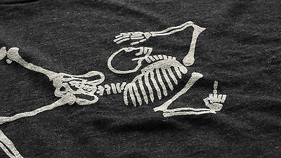 CAN’T EVEN T-Shirt - Size L