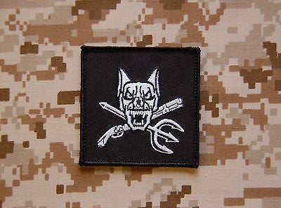 NSW Dog Handler Morale Patch