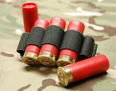 5-Slot Battery Holder - OD