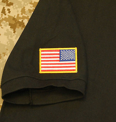 NSWDG Gold Squadron Polo Shirt