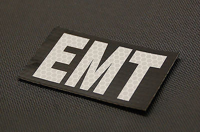 IR Reflective SOLASX EMT Patch