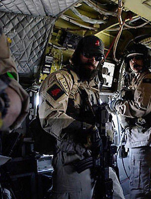 NSWDG Red Squadron Baseball Cap - Child