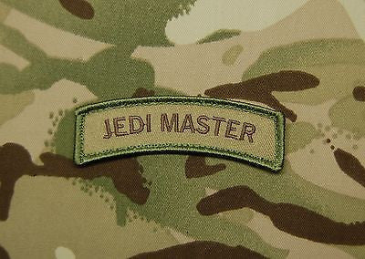 Premium Embroidered 22 SAS Regiment Winged Dagger Morale Patch