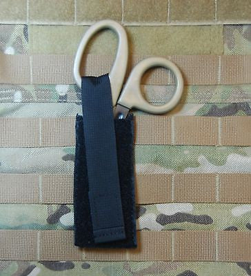 Trauma Shears Holster - Black