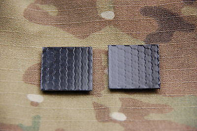 Infrared Printed Multicam IR US Flag Patch Set