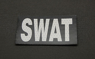 SOLAS Infrared Reflective SWAT Patch