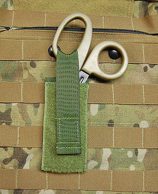 Trauma Shears Holster - OD
