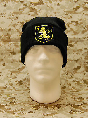 NSWDG Gold Squadron Beanie