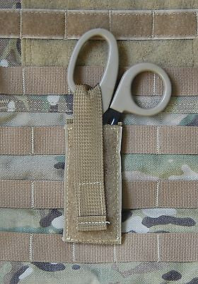 Trauma Shears Holster - Tan