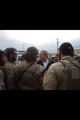 NSWDG Red Squadron Baseball Cap - Child