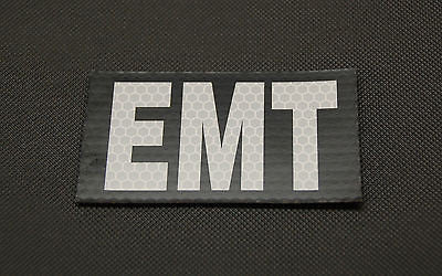 IR Reflective SOLASX EMT Patch
