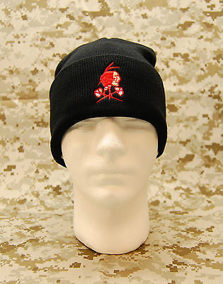 NSWDG Red Squadron Beanie