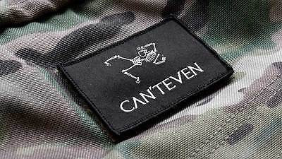 CAN’T EVEN Morale Patch