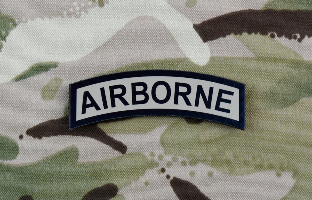 Infrared Airborne Arc