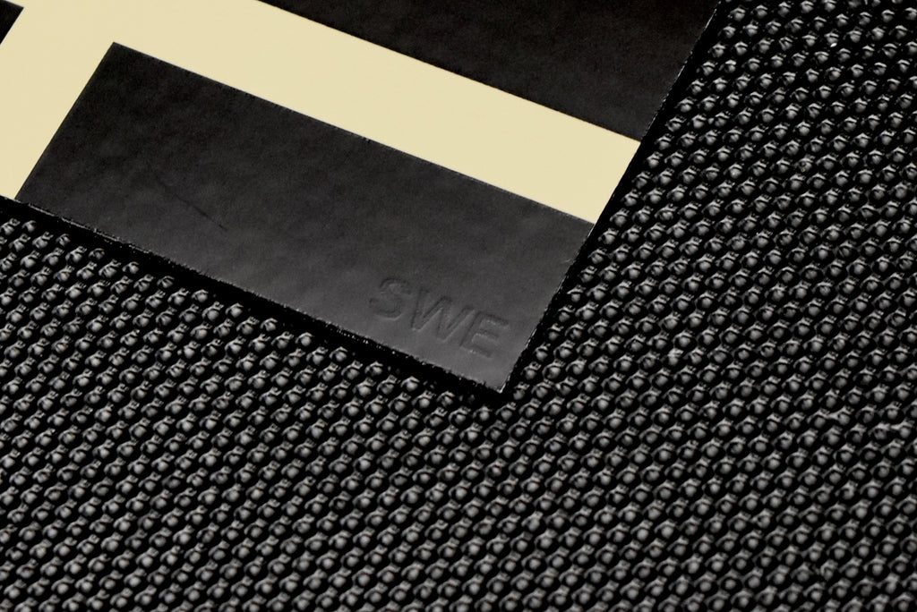 Infrared Sweden Flag