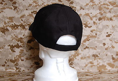 Punish Skull Baseball Cap