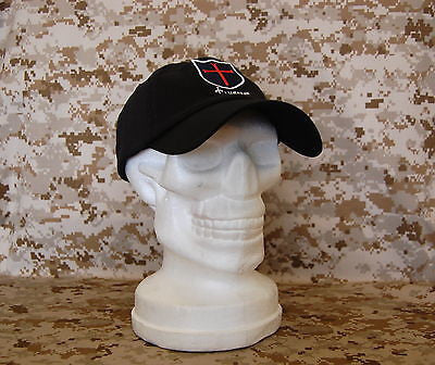 NSWDG Gold Squadron Crusader Baseball Cap - S/M