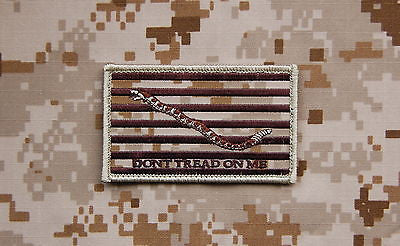 NWU II AOR1 First Navy Jack Patch