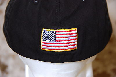 NSWDG Gold Squadron Crusader Baseball Cap - S/M