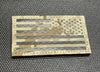 IR NWU Type II/ AOR1 REVERSE US Flag Patch
