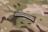 WATERBOARDING INSTRUCTOR Tab Patch