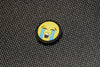 Loudly Crying Face Emoji 3D PVC Ranger Eye Patch
