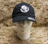 Jormungand Night Nine NIGHT TIME IS THE RIGHT TIME Baseball Cap