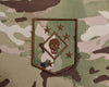 Multicam Marine Raider Regiment Morale Patch