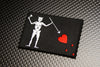 Premium Embroidered Blackbeard / Edward Teach 5