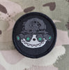 Operator Labubu Woven Morale Patch