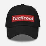 Tacticool Dad Hat