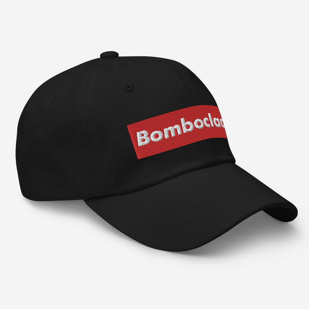 Bomboclaat Dad Hat