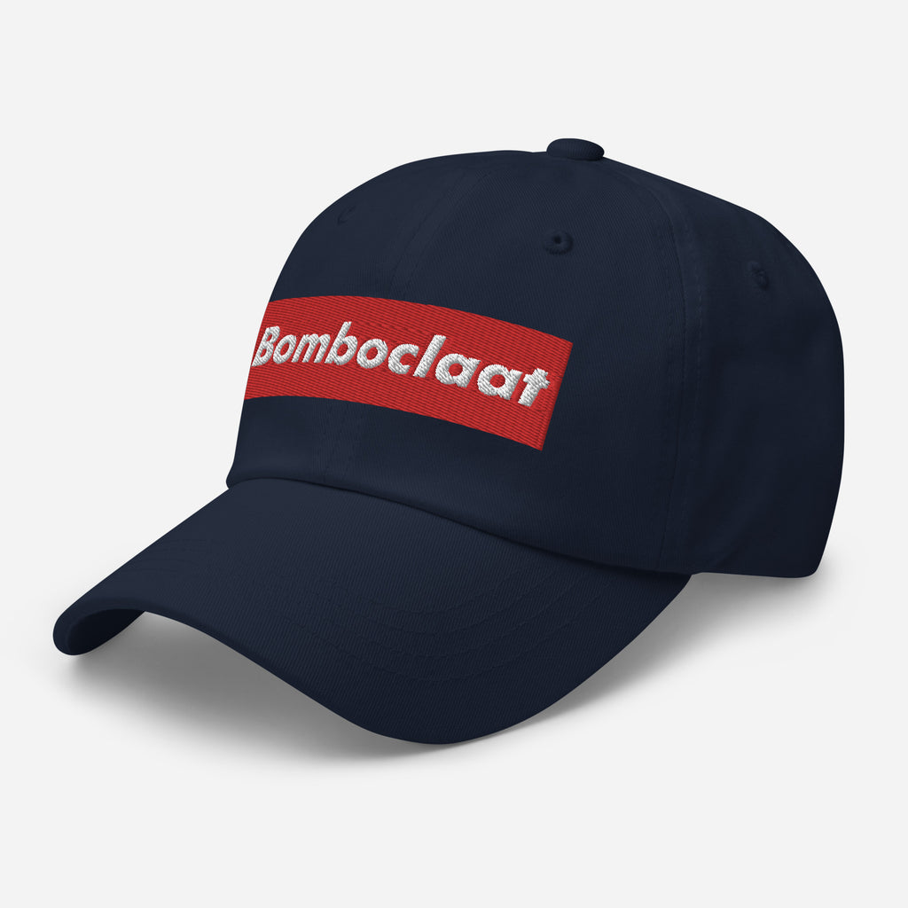 Bomboclaat Dad Hat