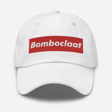 Bomboclaat Dad Hat