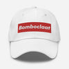 Bomboclaat Dad Hat