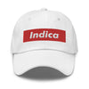 Indica Supreme Dad Hat