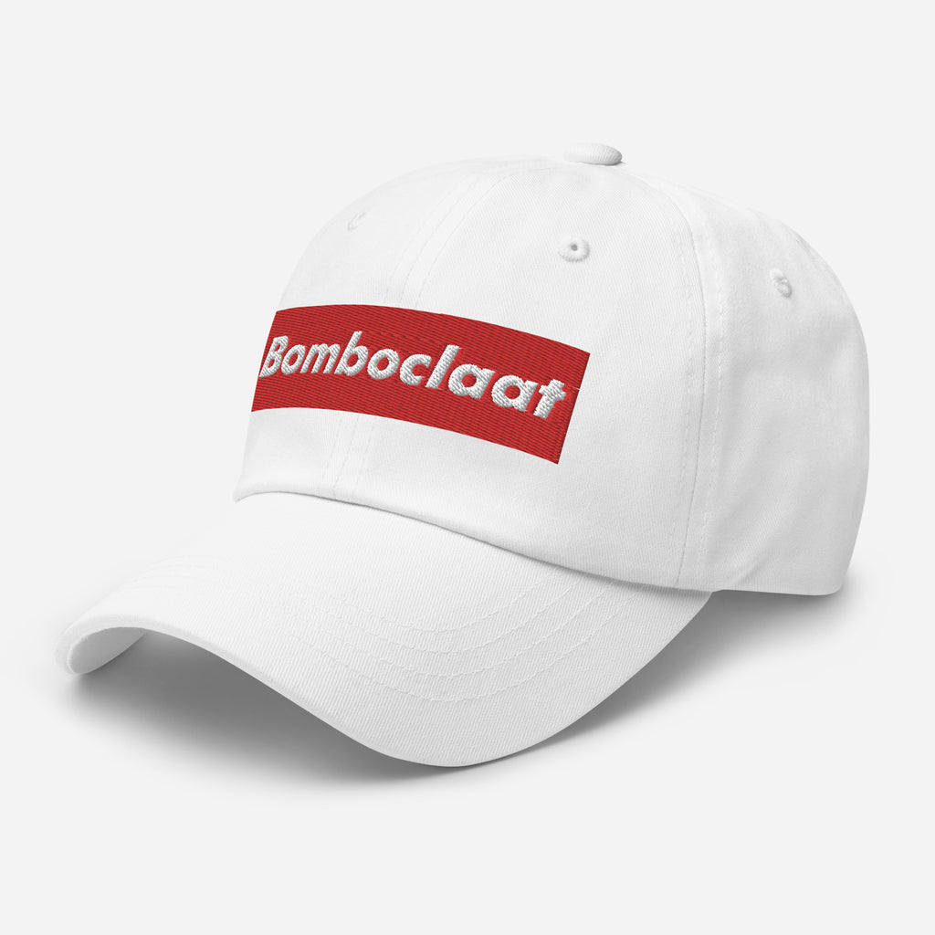 Bomboclaat Dad Hat