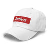 Sativa Supreme Dad Hat