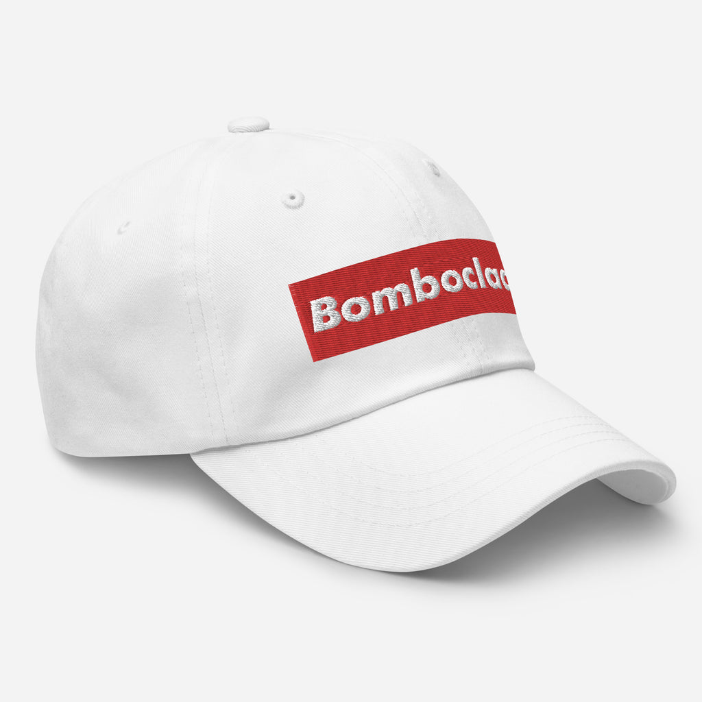 Bomboclaat Dad Hat