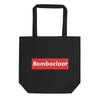Bombaclaat Supreme Eco Tote Bag